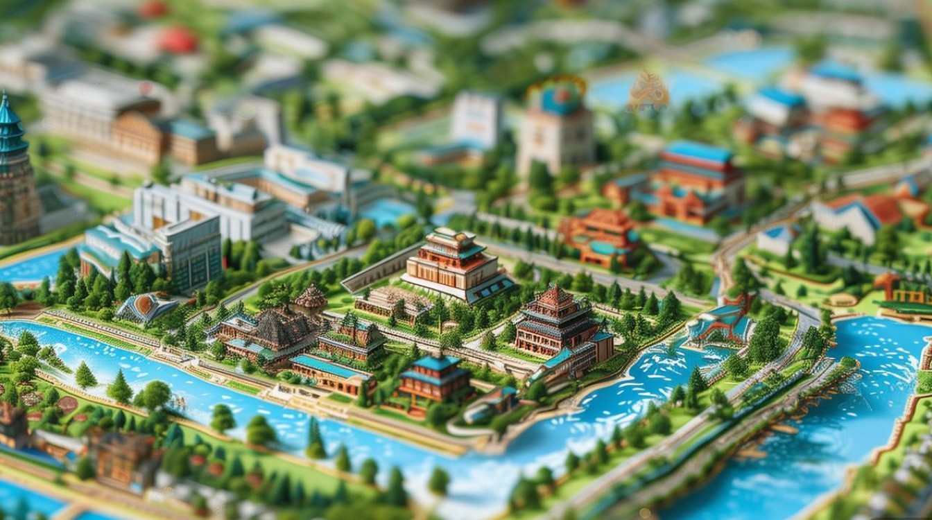 霸州旅游景点大全