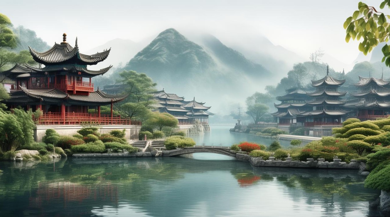 安徽滁州有哪些景点