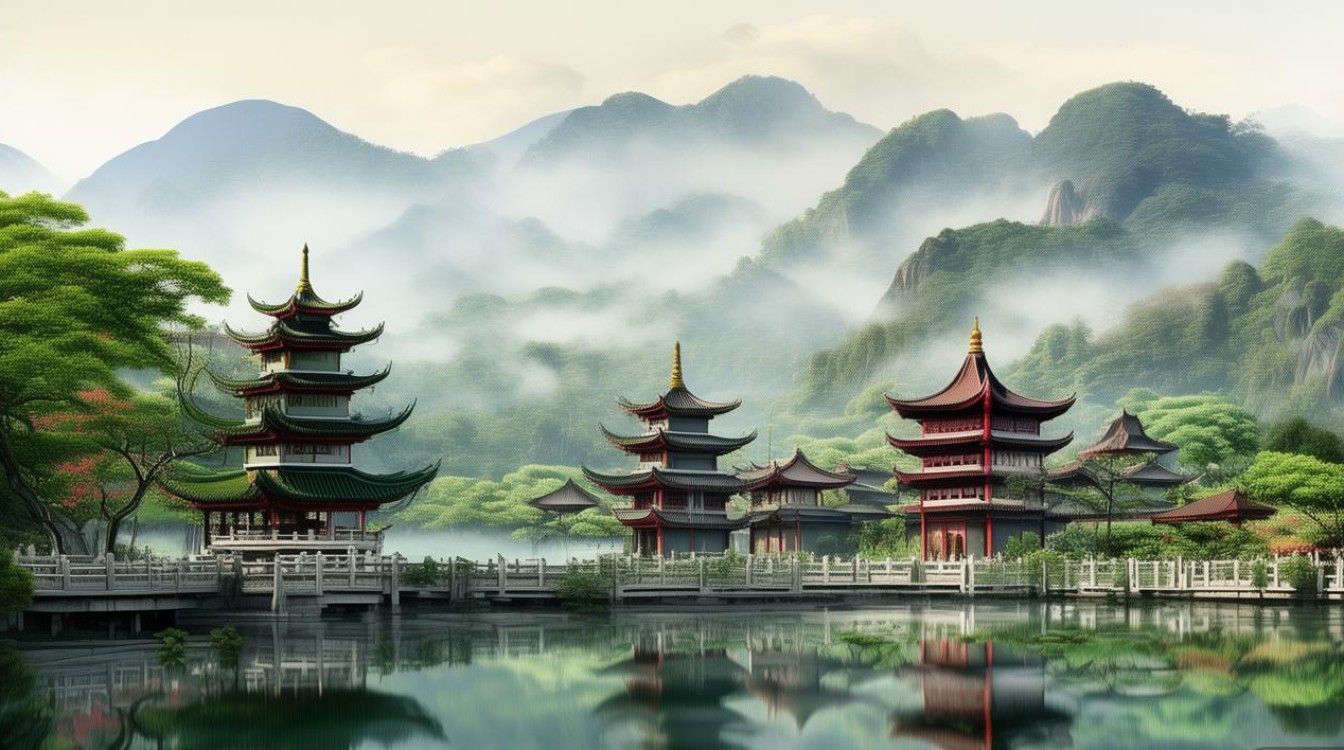 安徽滁州有哪些景点