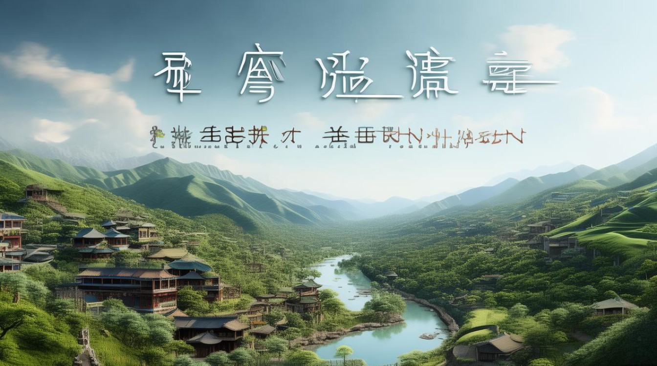 连山县旅游景点