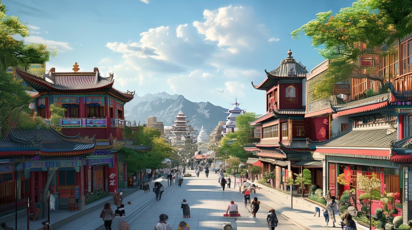 兰州旅游攻略景点必去