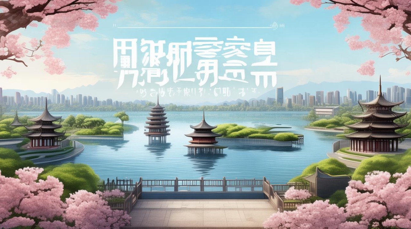 杭州旅游攻略景点推荐