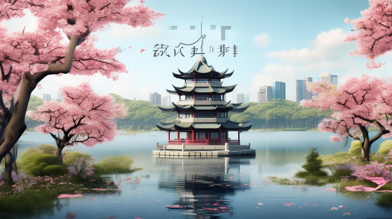 杭州旅游攻略景点推荐