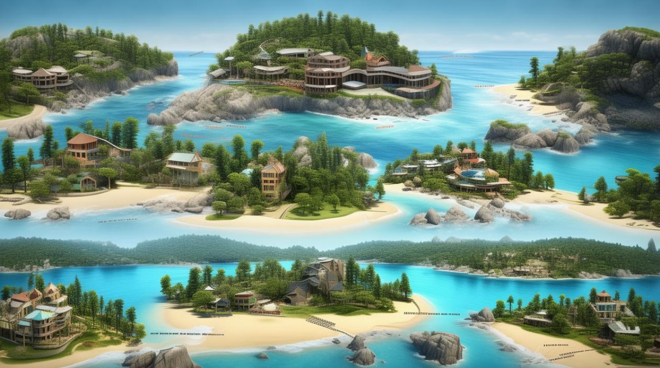 海林旅游景点大全 海林旅游景点大全