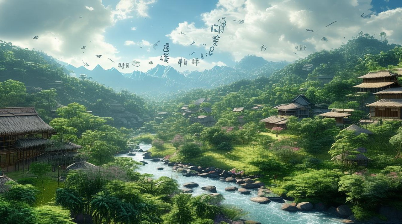 连南旅游景点大全