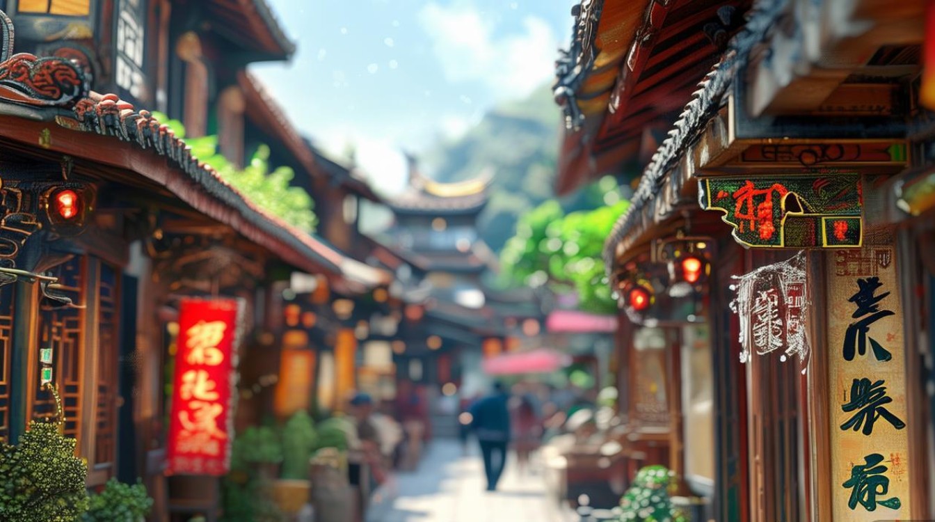 衢州必去的景点 衢州必去的景点