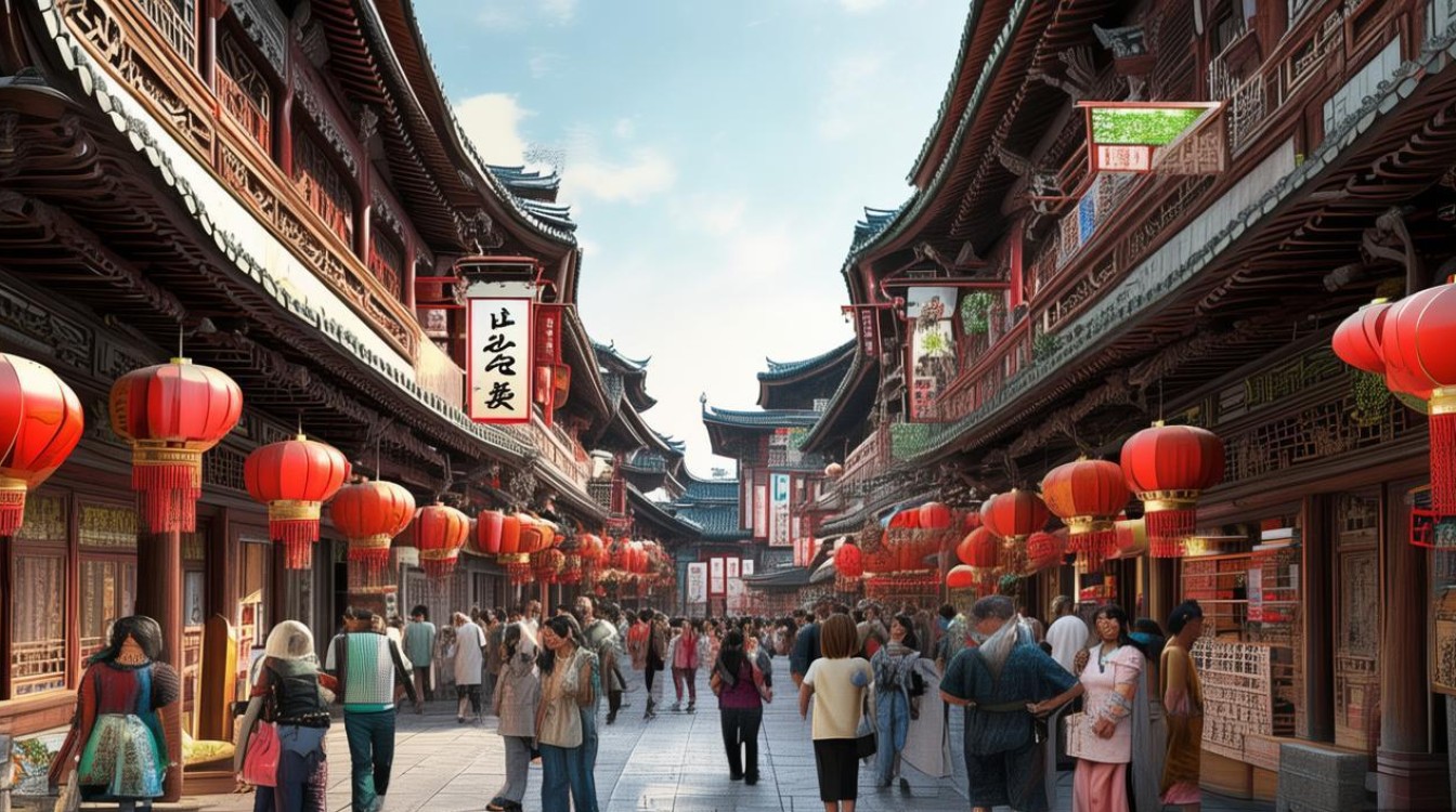 衢州必去的景点 衢州必去的景点