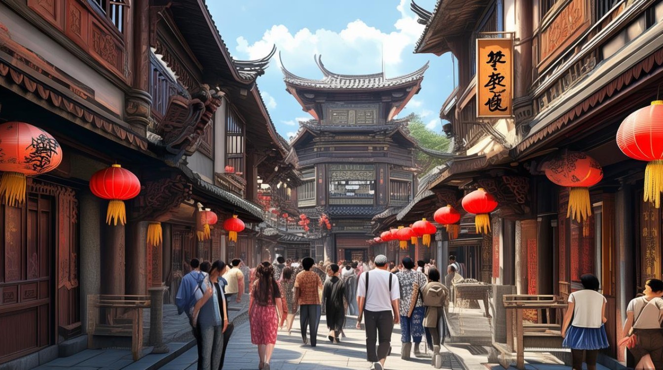 衢州必去的景点 衢州必去的景点