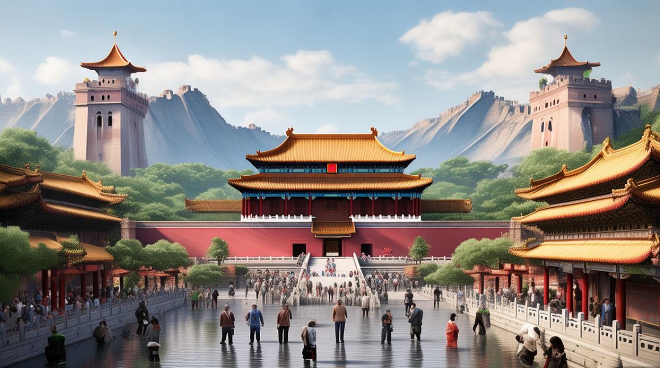 北京游览景点推荐 北京游览景点推荐