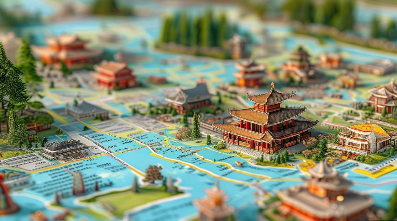 椒江景点旅游攻略 椒江景点旅游攻略