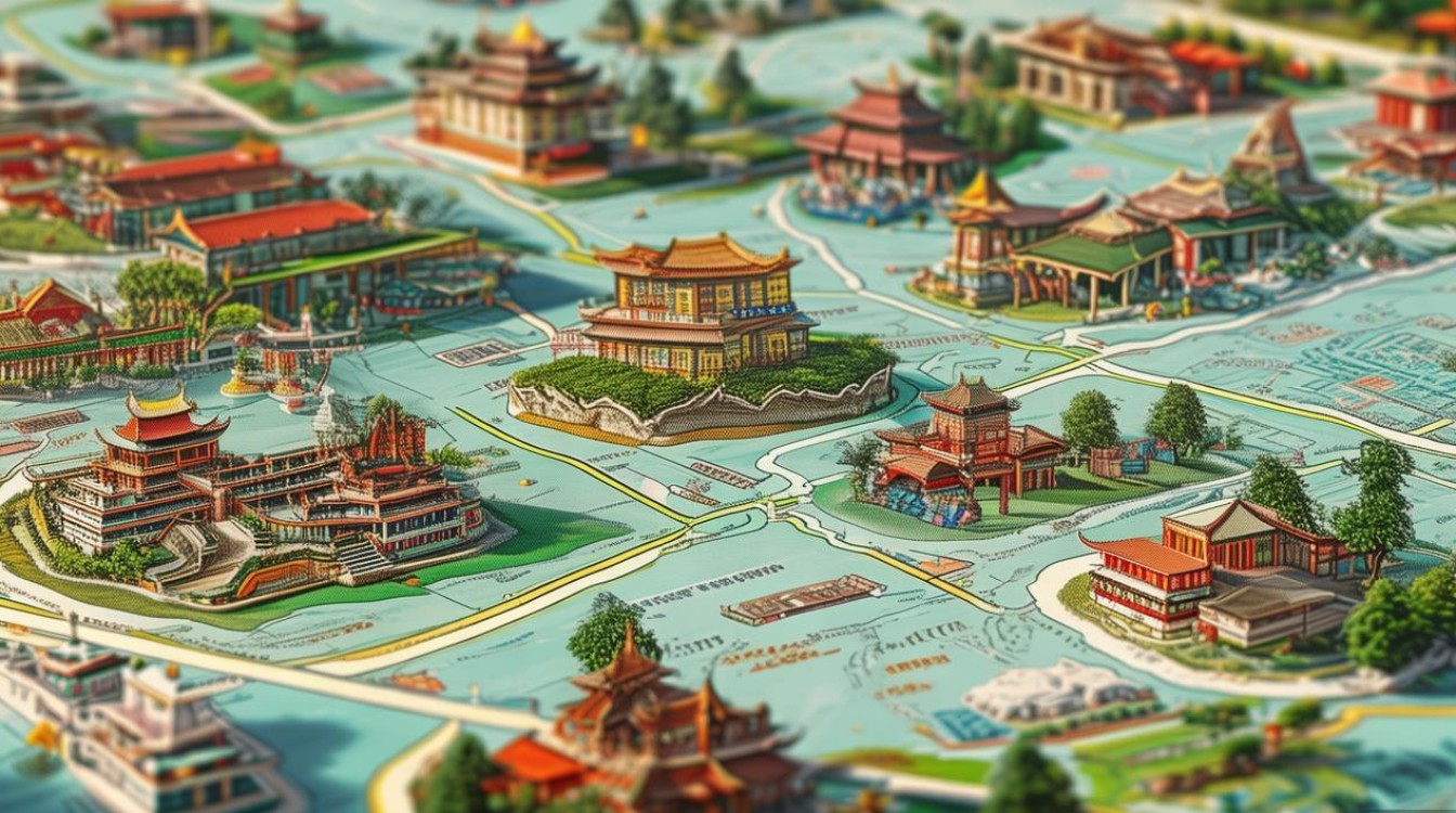 椒江景点旅游攻略 椒江景点旅游攻略