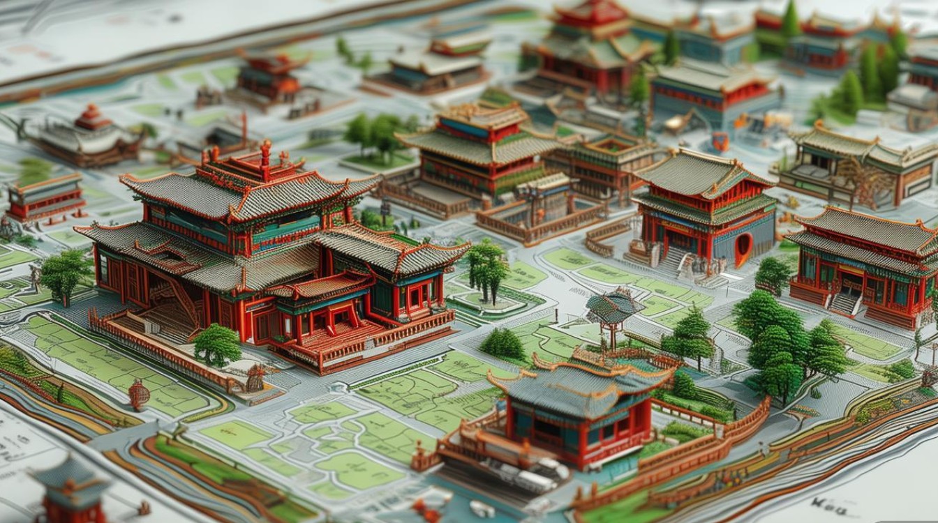 建水景点攻略 建水景点攻略