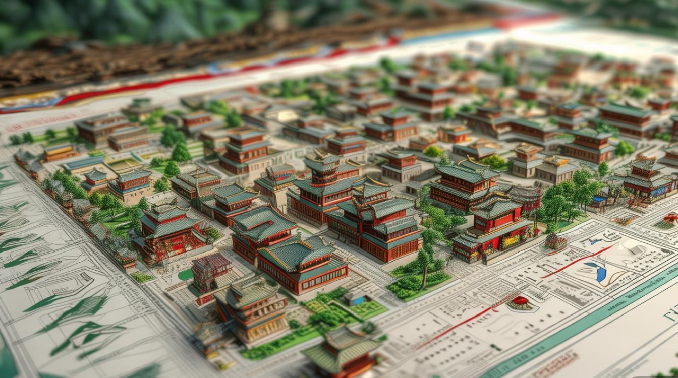 建水景点攻略 建水景点攻略