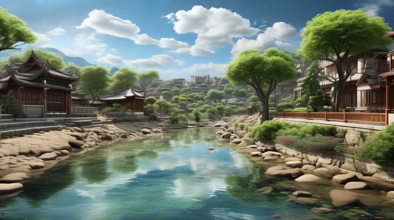 焦作景区免费景点 焦作景区免费景点