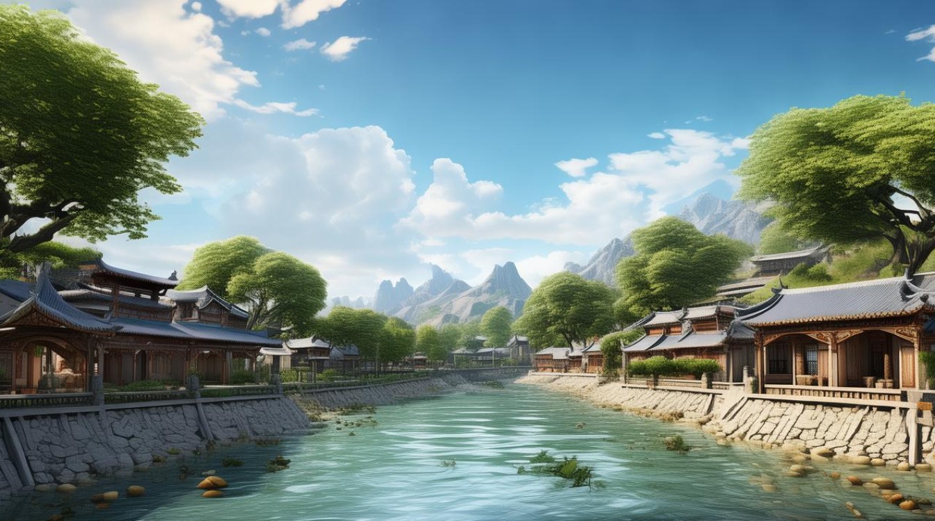 焦作景区免费景点 焦作景区免费景点