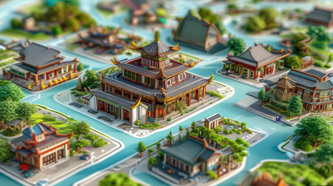 佛山一日游景点推荐