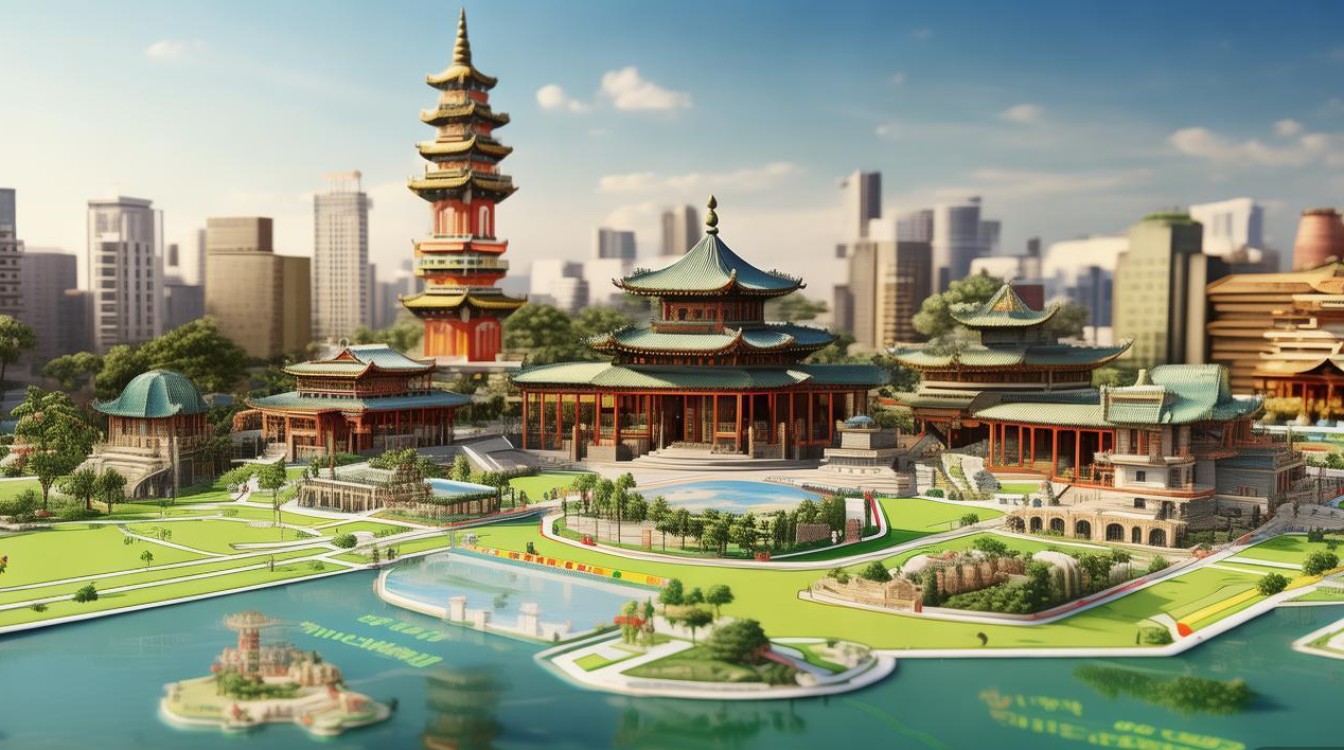 佛山一日游景点推荐