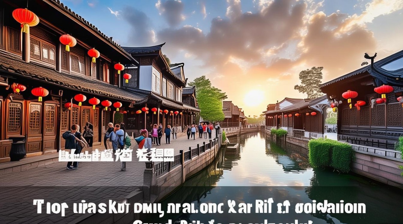 扬州一日游必去景点