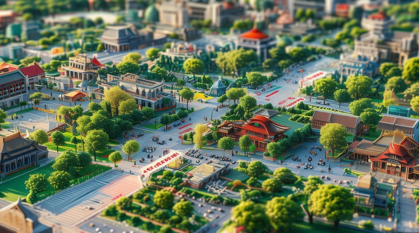 江浙沪旅游景点排行 江浙沪旅游景点排行