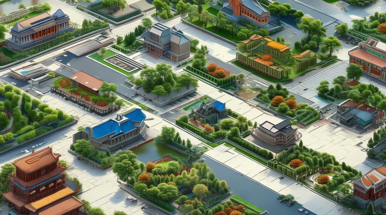 江浙沪旅游景点排行 江浙沪旅游景点排行