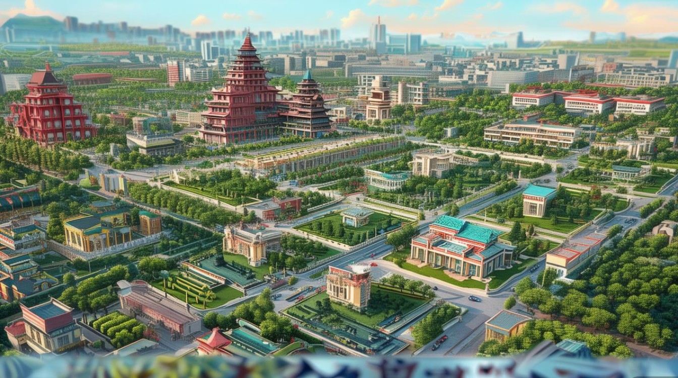 江浙沪旅游景点排行 江浙沪旅游景点排行