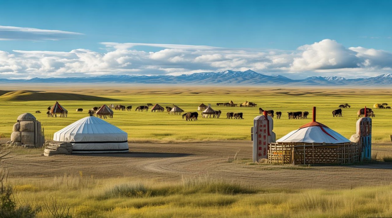 内蒙古旅游景点图 内蒙古旅游景点图