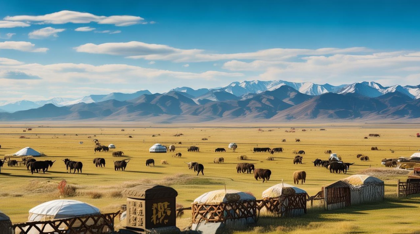 内蒙古旅游景点图 内蒙古旅游景点图