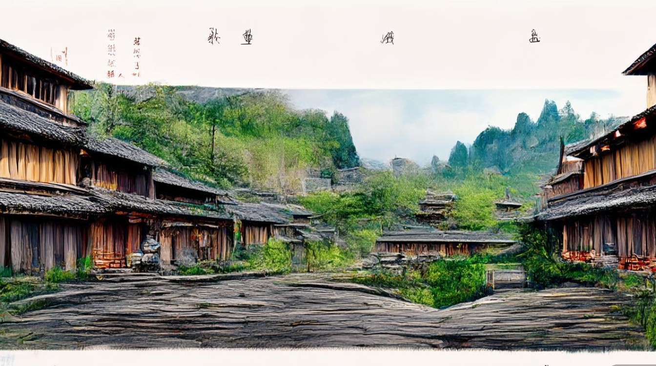 四川大竹旅游景点 四川大竹旅游景点