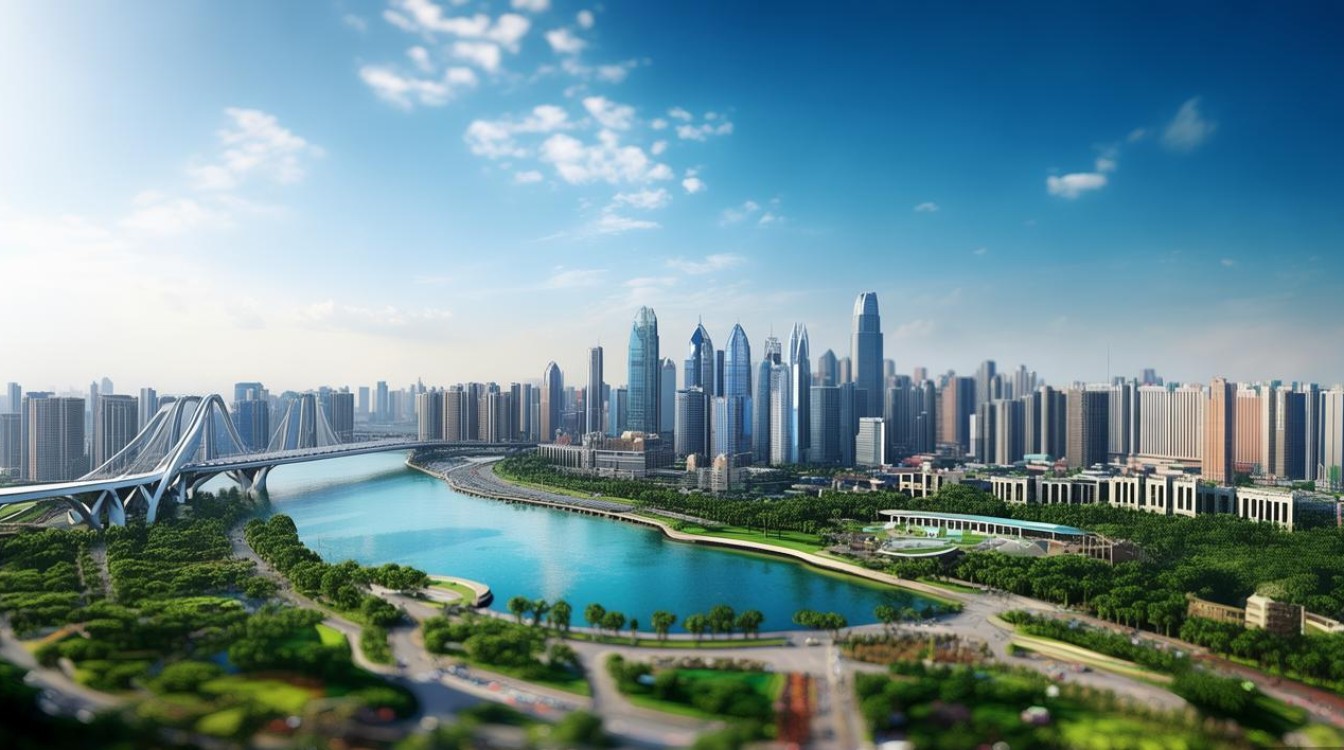 深圳的旅游景点有哪些 深圳的旅游景点有哪些