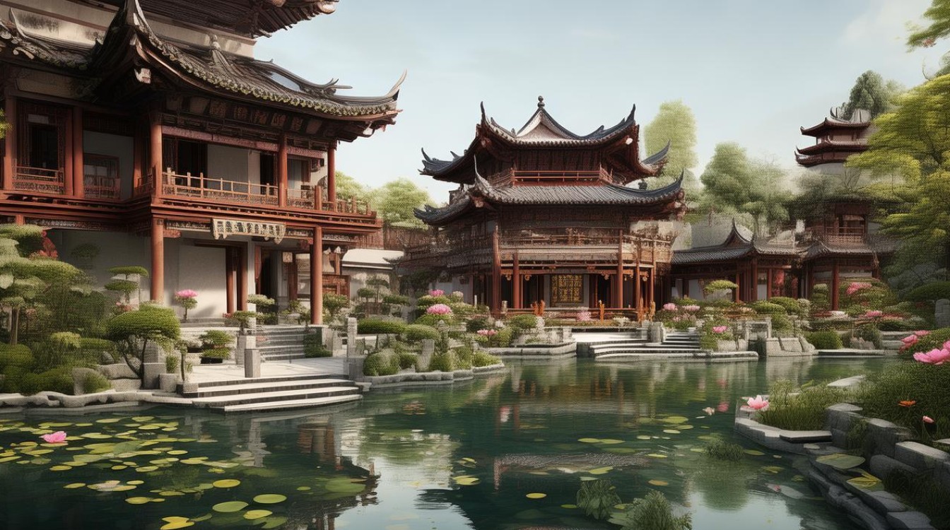 江苏最值得去的景点