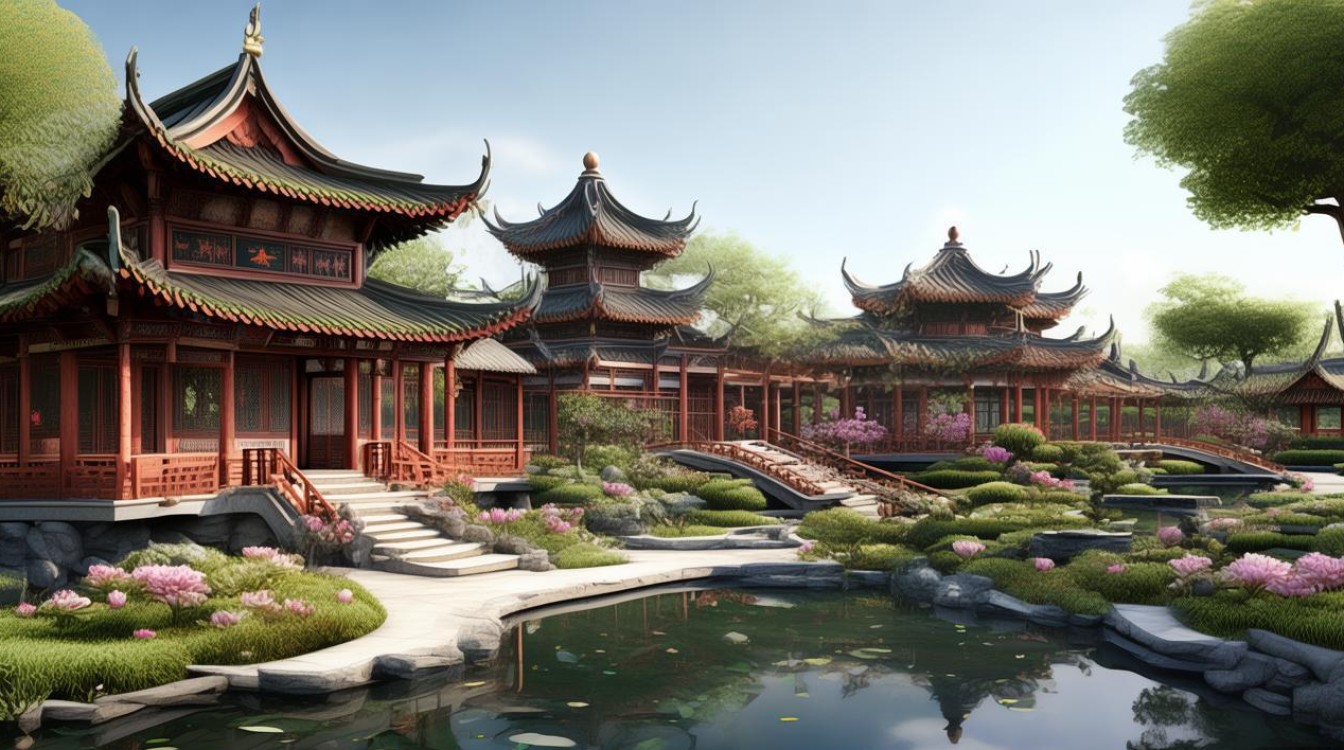 江苏最值得去的景点