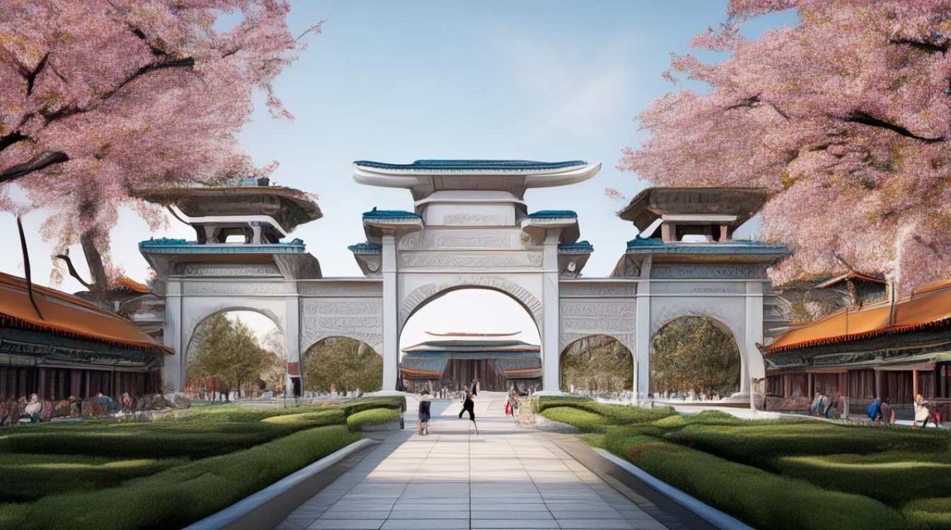 北京大学景点介绍 北京大学景点介绍