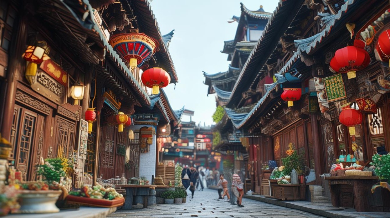 桐城有哪些旅游景点