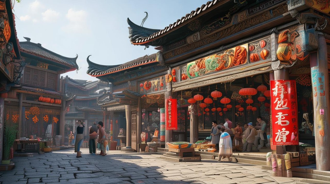 桐城有哪些旅游景点