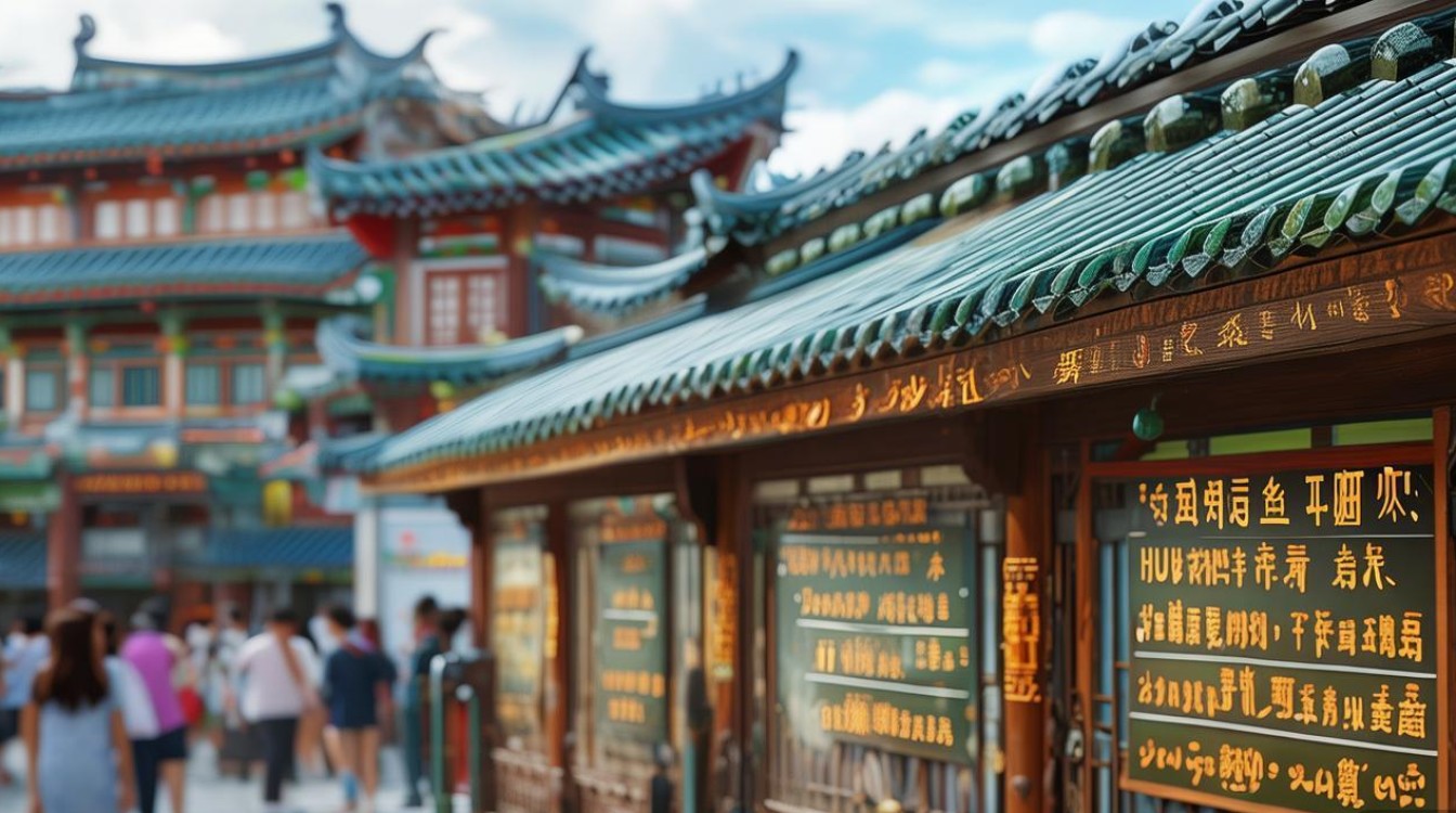 珲春旅游景点有哪些 珲春旅游景点有哪些