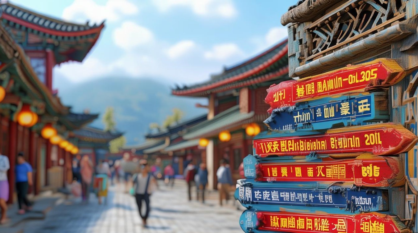 珲春旅游景点有哪些 珲春旅游景点有哪些