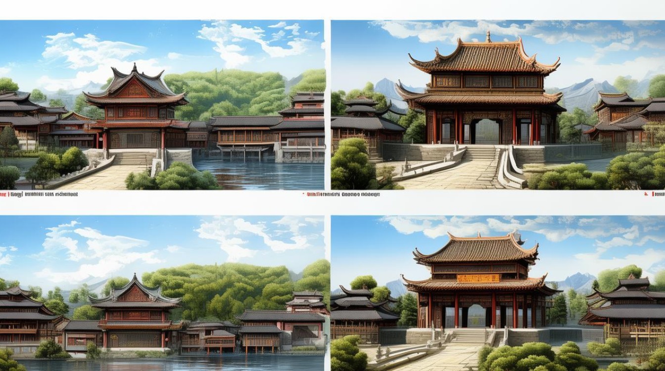 开封周边旅游景点