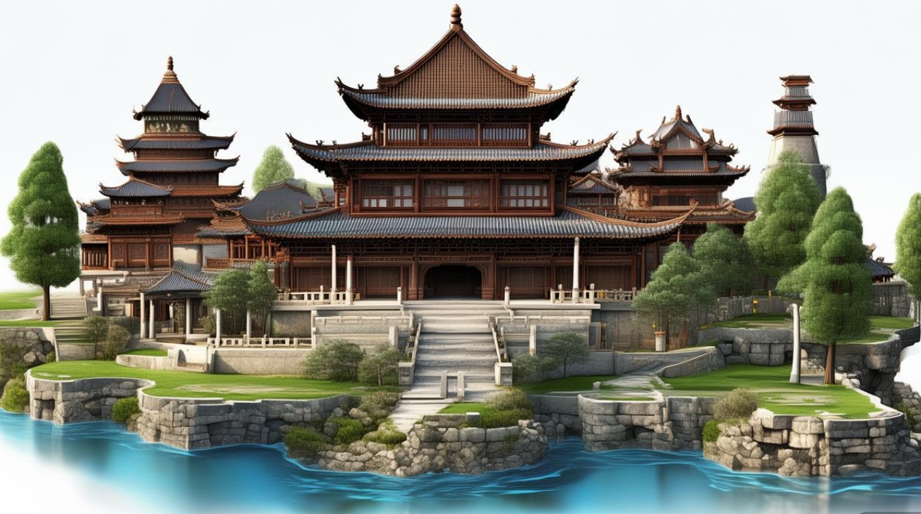 开封周边旅游景点