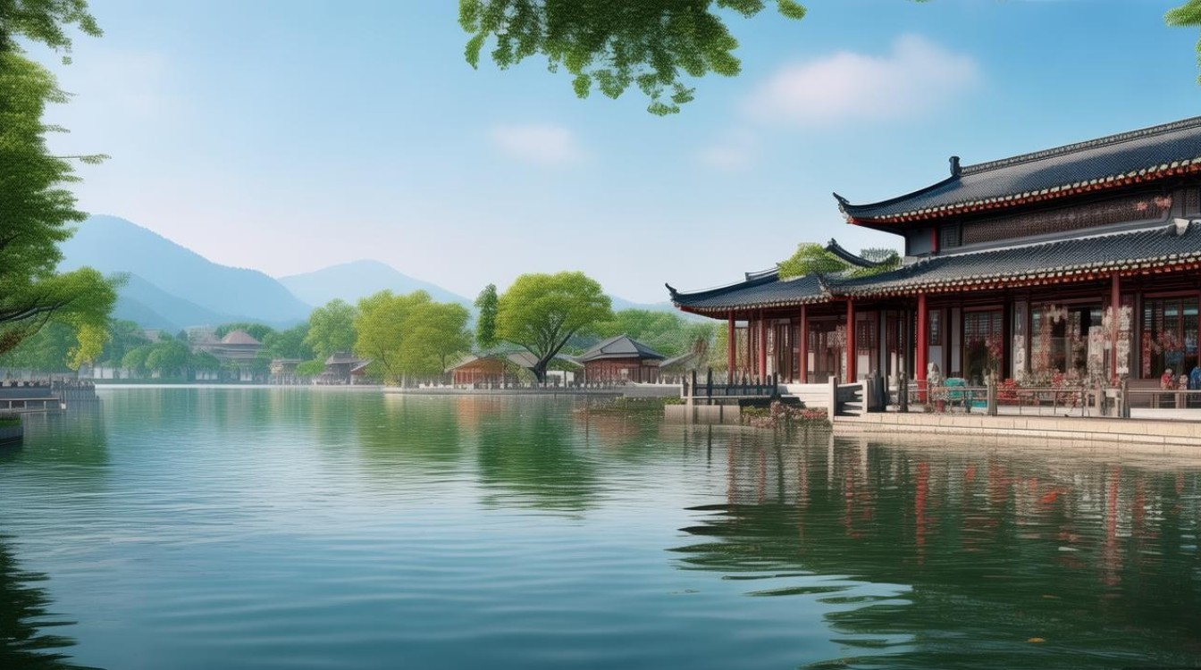 江苏有哪些著名景点