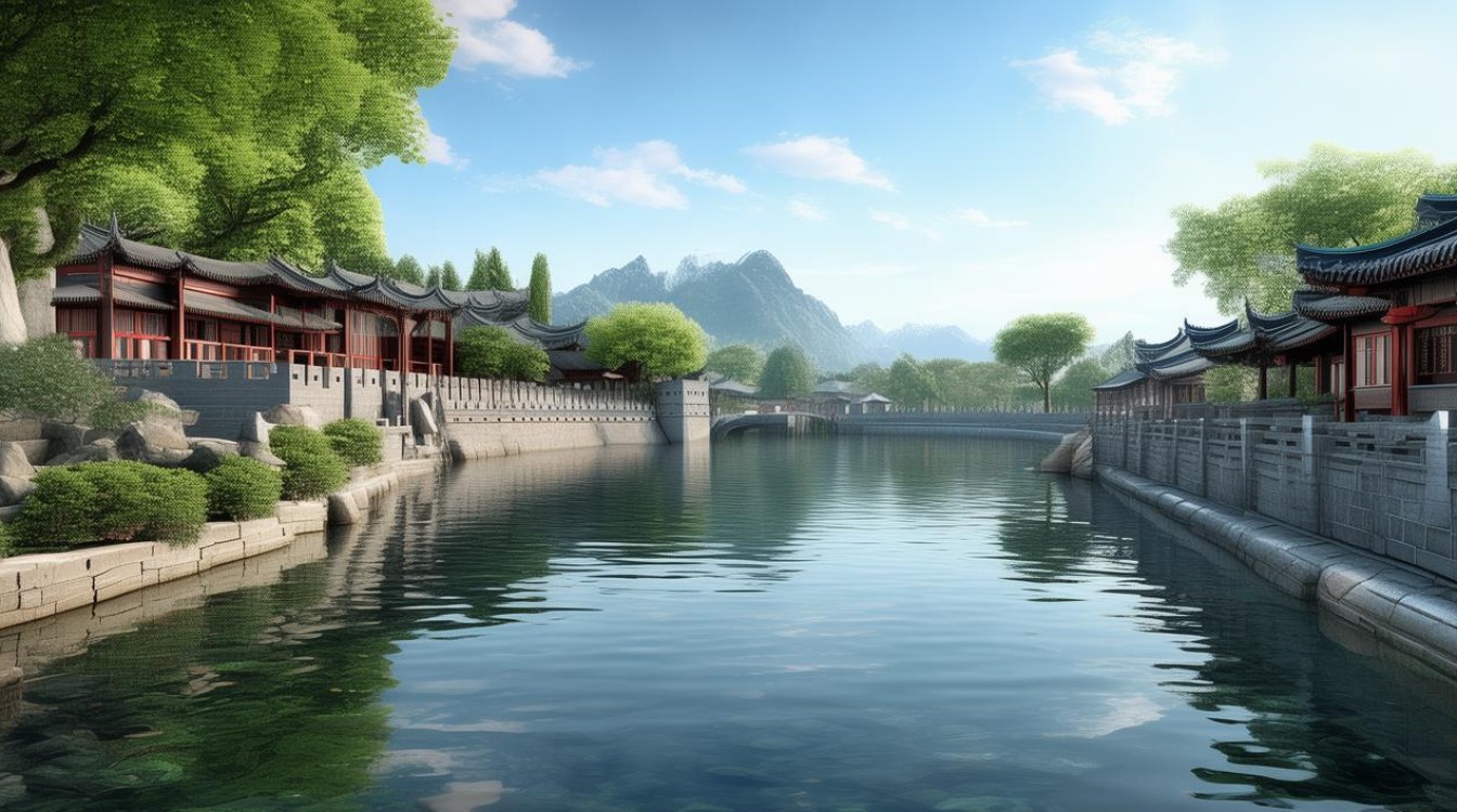 江苏有哪些著名景点