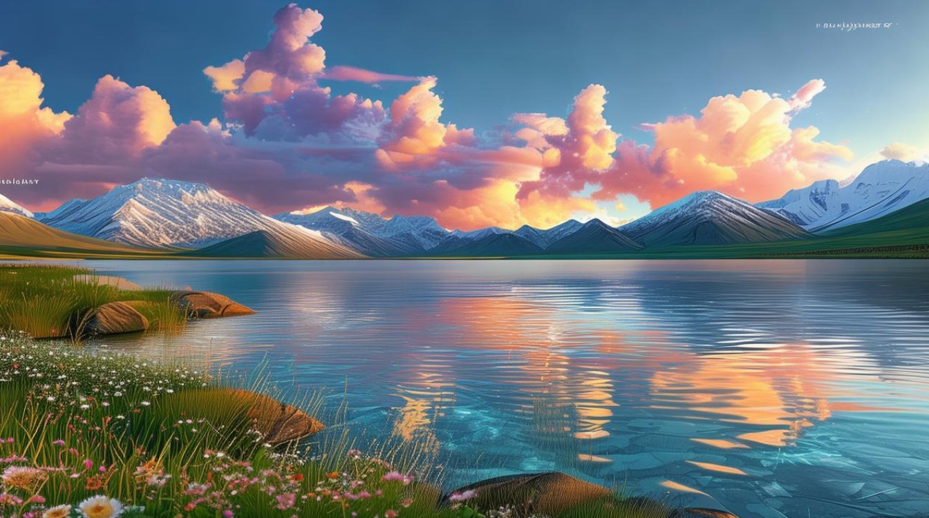 青海湖附近景点 青海湖附近景点