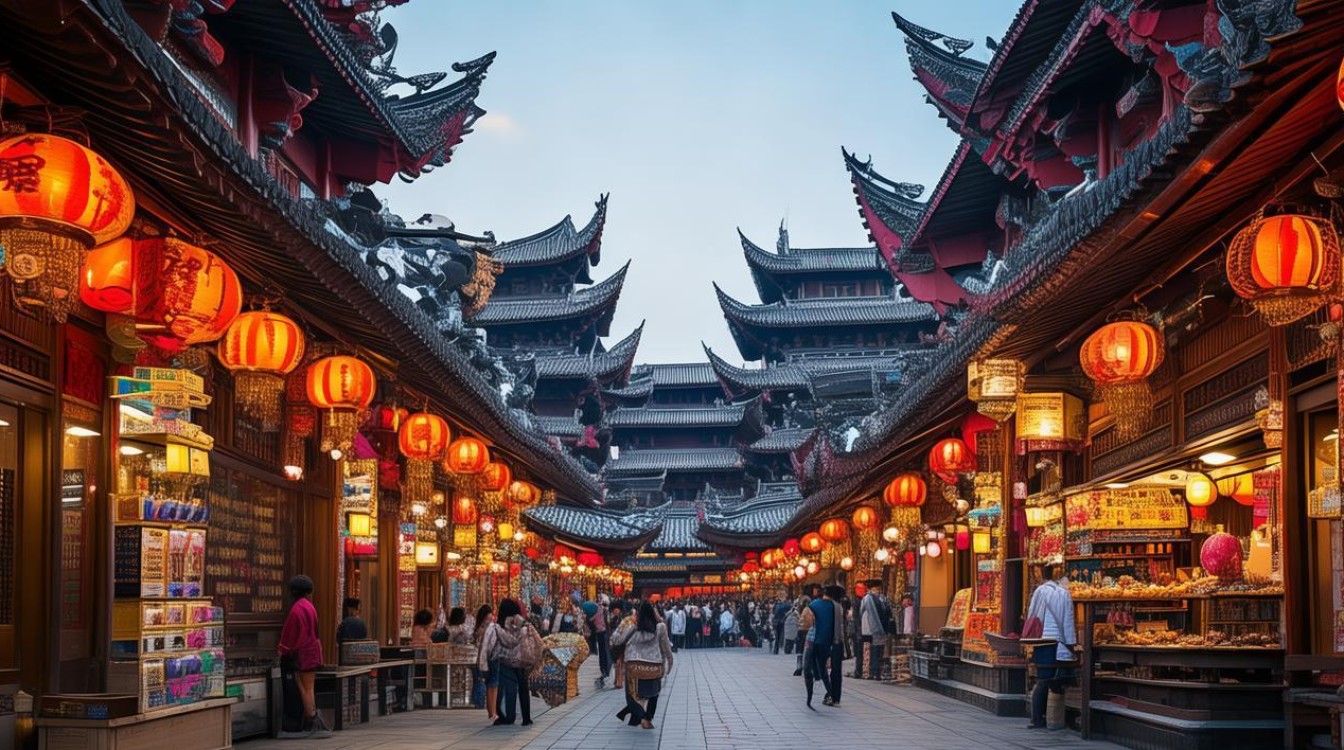 淄博附近的旅游景点 淄博附近的旅游景点