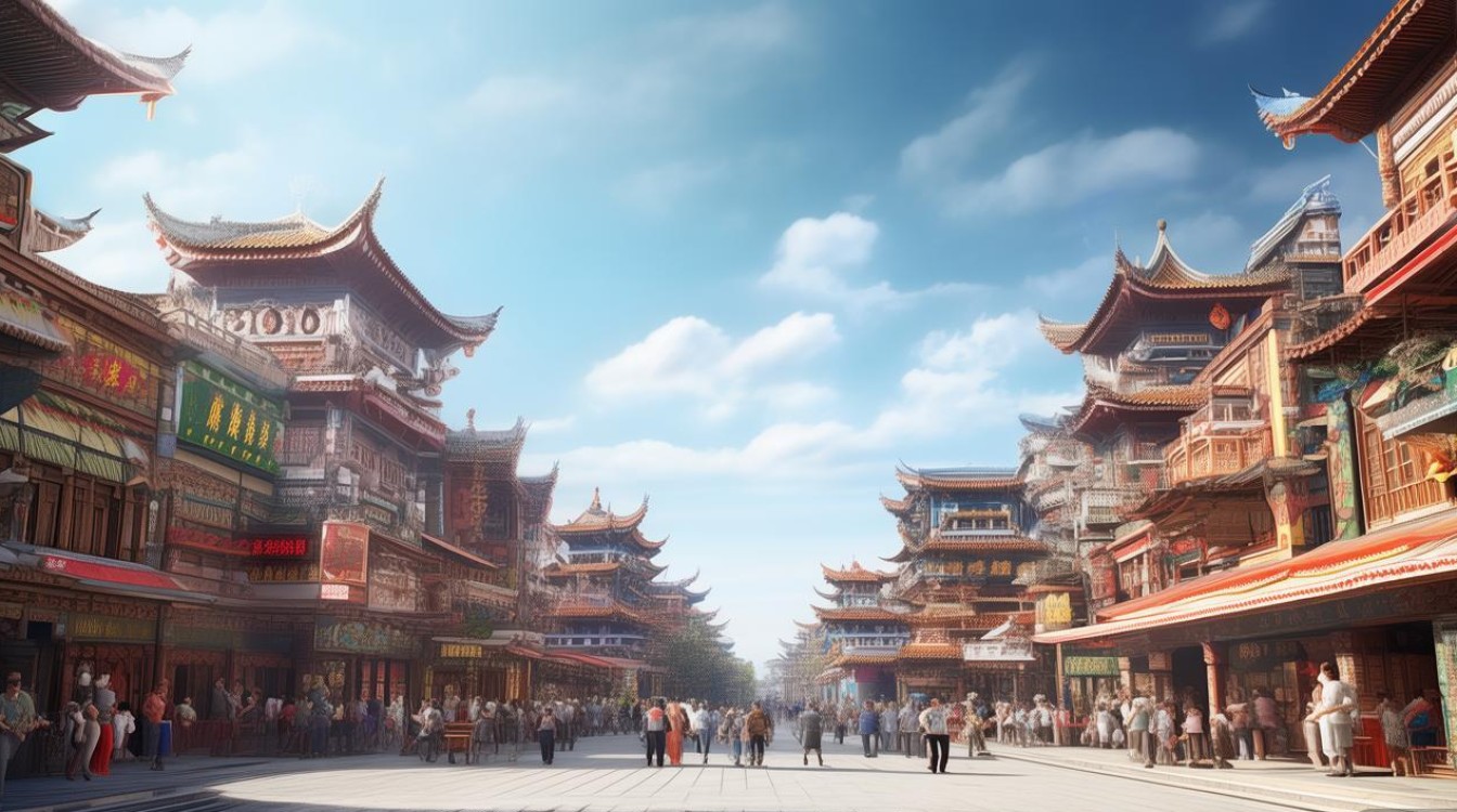 唐山市区旅游景点 唐山市区旅游景点