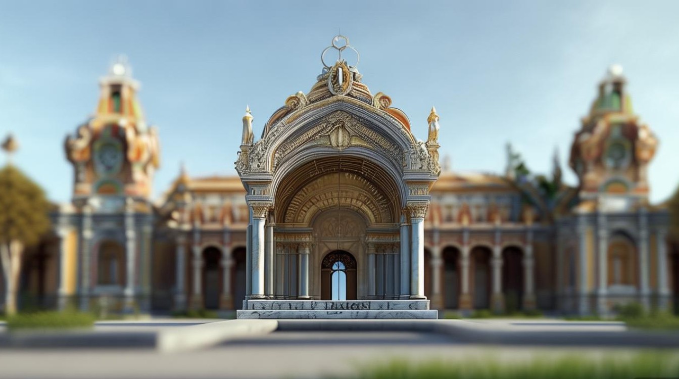 阿根廷著名景点