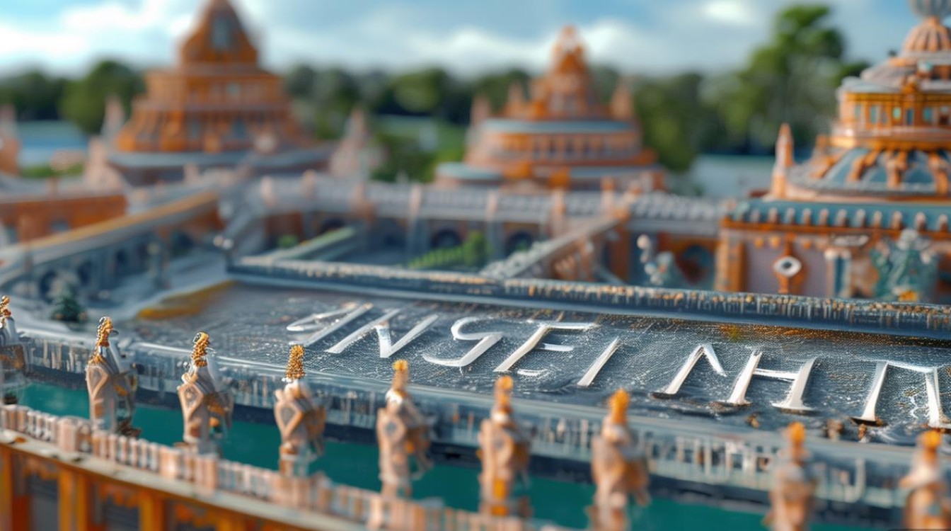 阿根廷著名景点