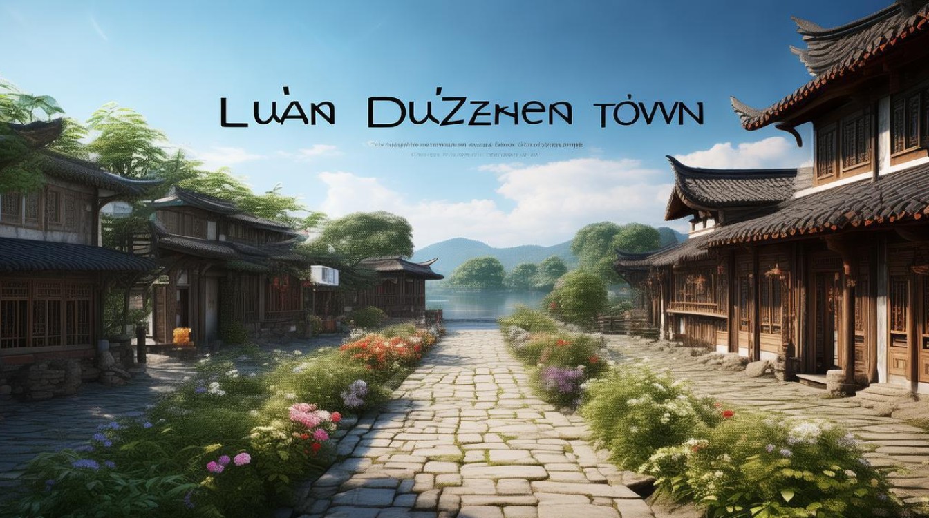 六安独山镇景点 六安独山镇景点