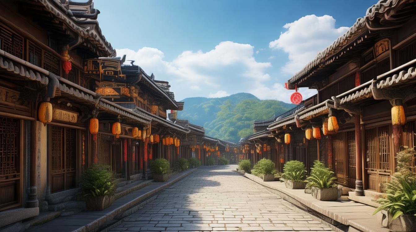 六安独山镇景点 六安独山镇景点