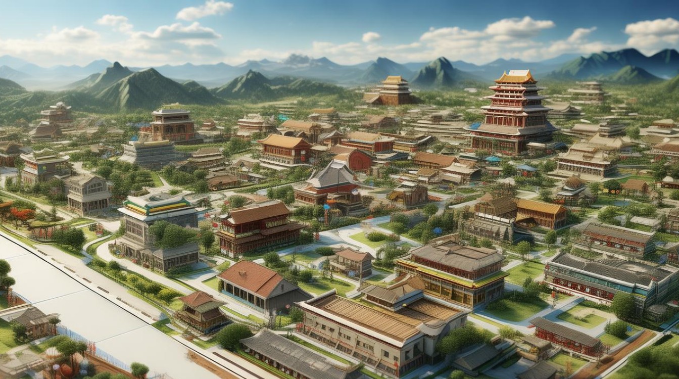 江西旅游攻略景点大全 江西旅游攻略景点大全