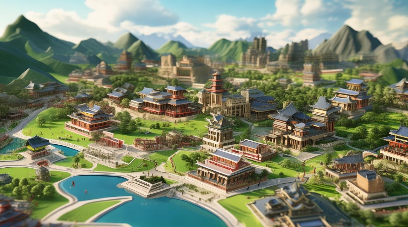 江西旅游攻略景点大全 江西旅游攻略景点大全