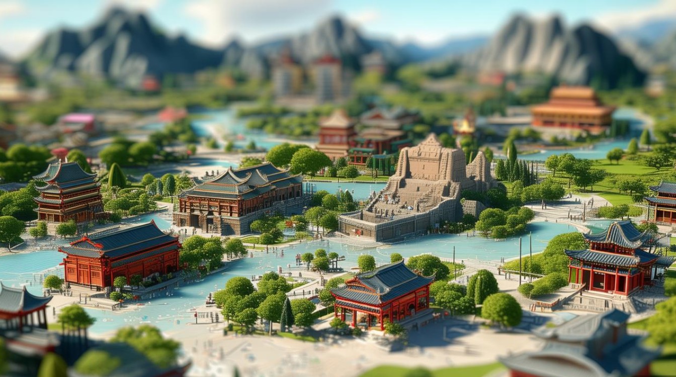 江西旅游攻略景点大全 江西旅游攻略景点大全